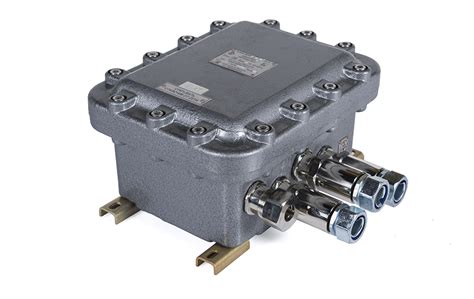 junction box atex certificate|explosion proof junction box manufacturers.